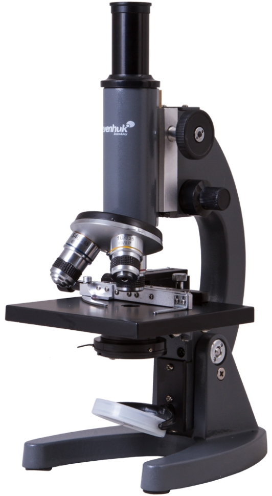Levenhuk 7S NG Optical Microscope