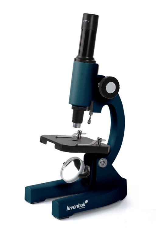 Levenhuk 2S NG Optical Microscope