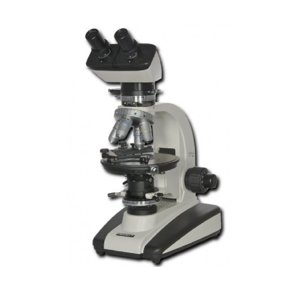 Optik mikroskop Biomed 5P