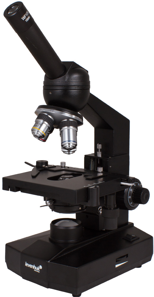 Levenhuk 320 Optical Microscope