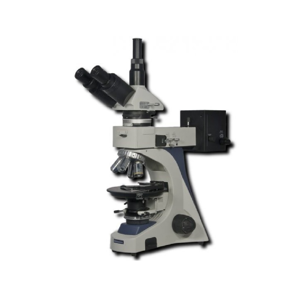 Optical microscope Biomed 6PO