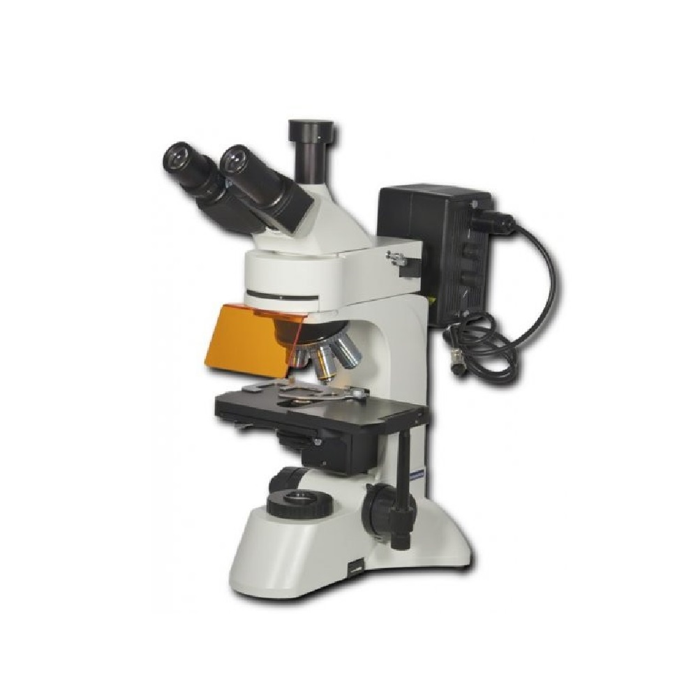 Optical microscope Biomed 5PR Lum