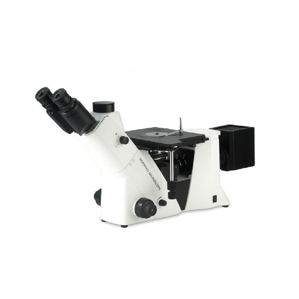 Optical microscope Biomed MMP-1