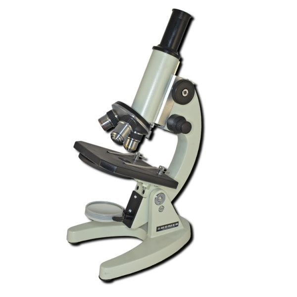 Optical microscope Biomed 1