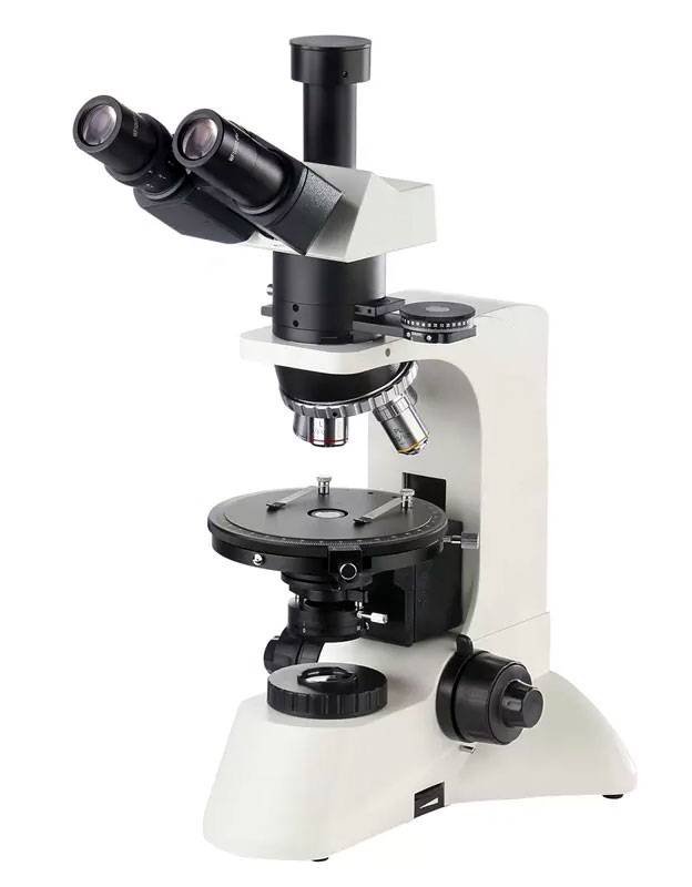 Optical microscope Biomed 5P var. 2