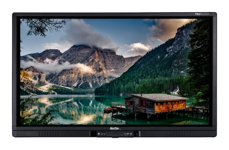 Интерактивная LED панель Newline TruTouch TT-8616UB