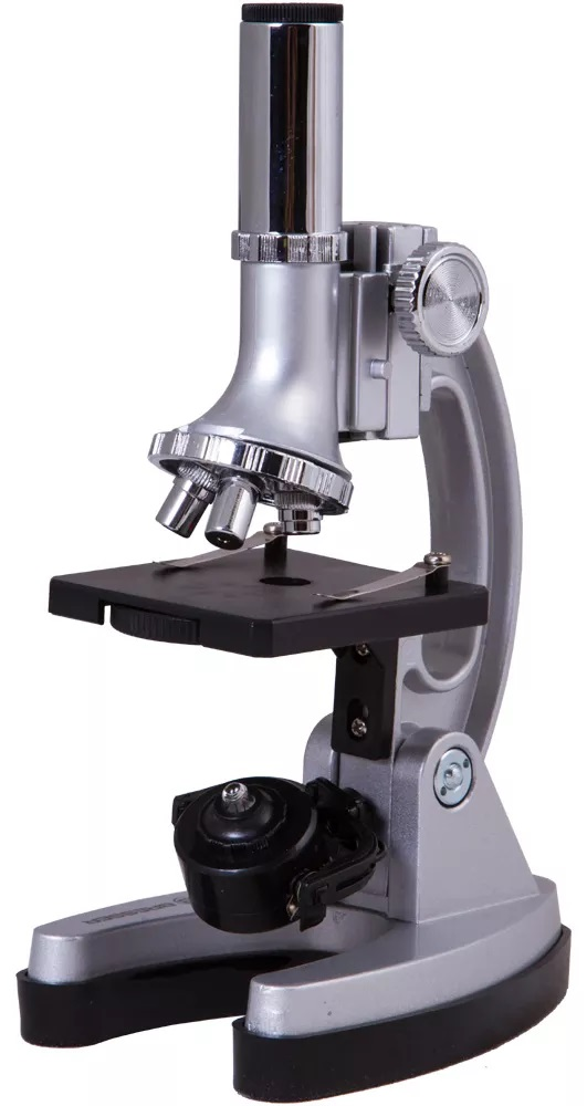 Оптический микроскоп Bresser Junior Biotar 300–1200x, без кейса