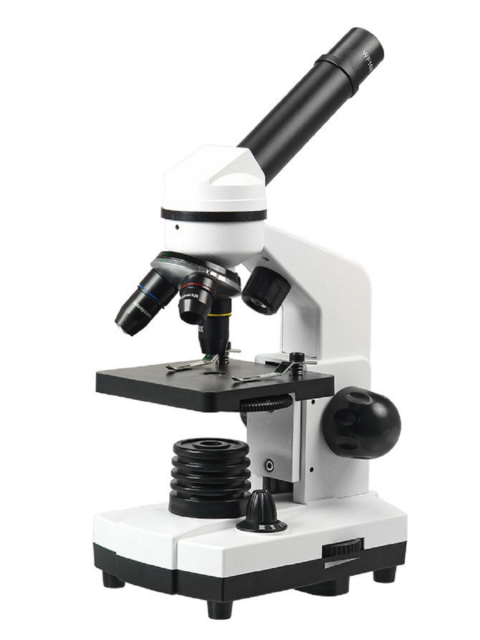 Optical microscope Biomed 2M