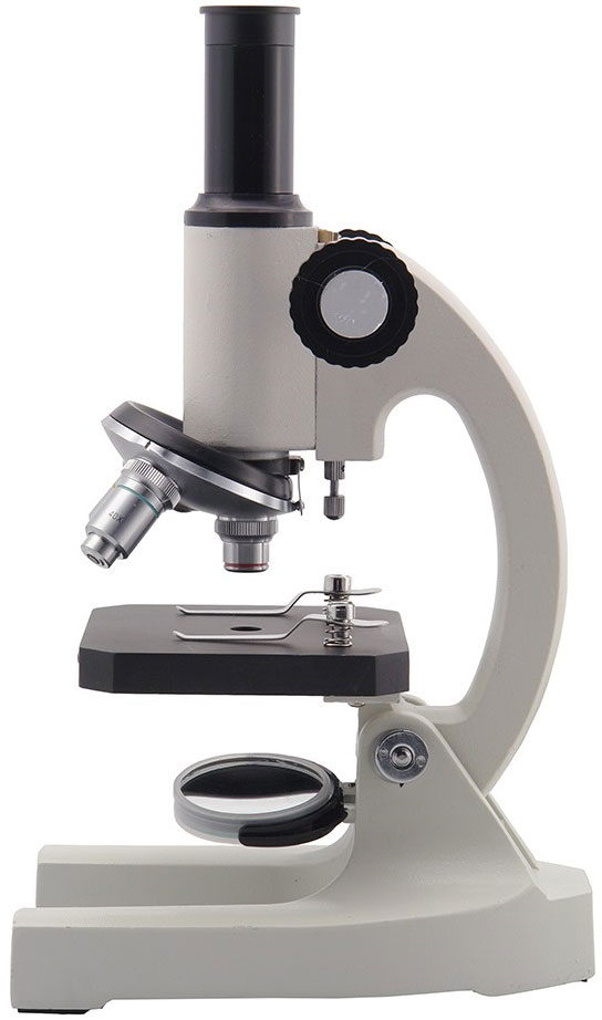 Optical microscope Biomed 1M