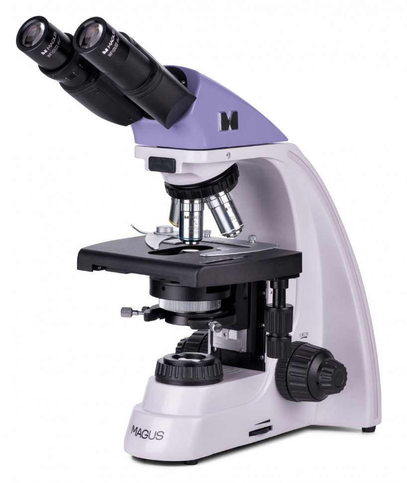 Оптический микроскоп MAGUS Bio 250B