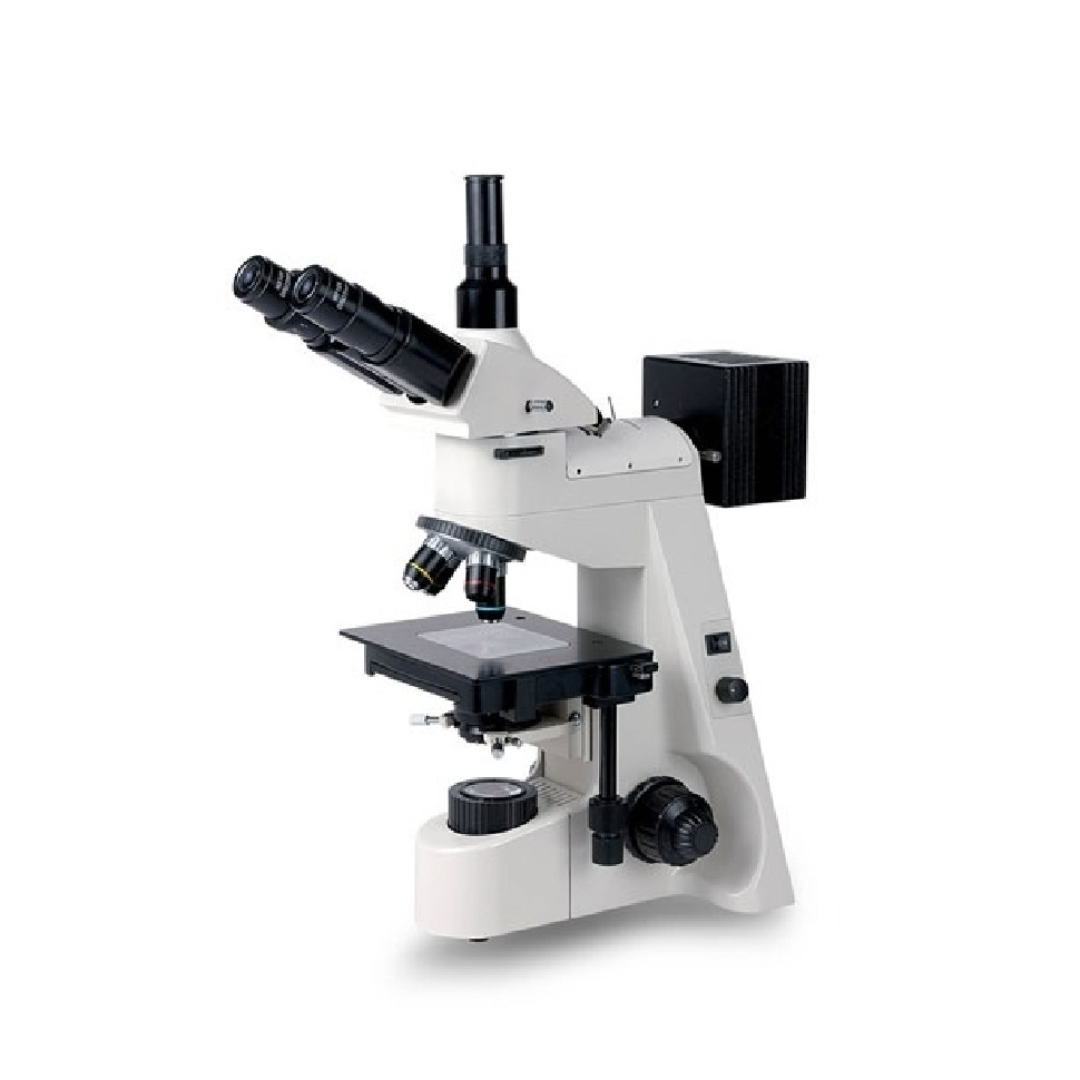 Biomed MMP-3 optik mikroskopi