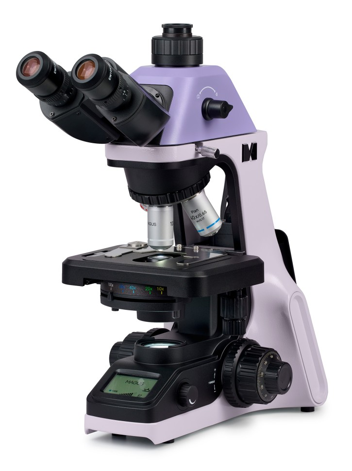 Optical microscope MAGUS Bio 240T