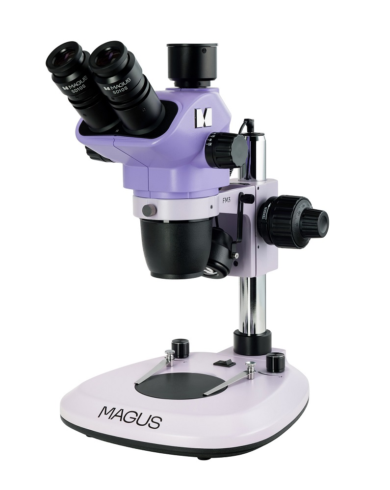 Оптический стереоскопический микроскоп MAGUS Stereo 8T