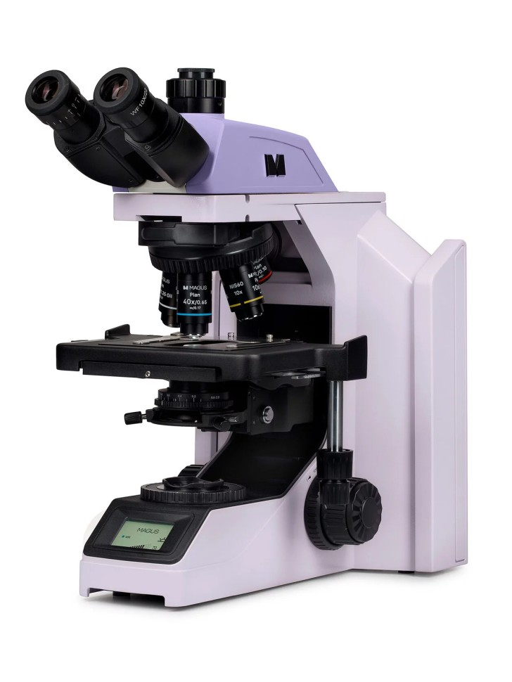Оптический микроскоп MAGUS Bio 270T