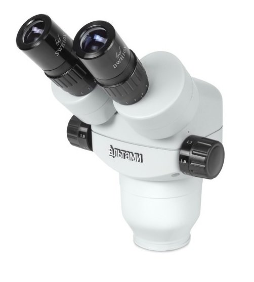 Optical stereomicroscope Altami SM0745T