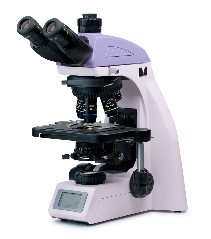 Оптический микроскоп MAGUS Bio 260T