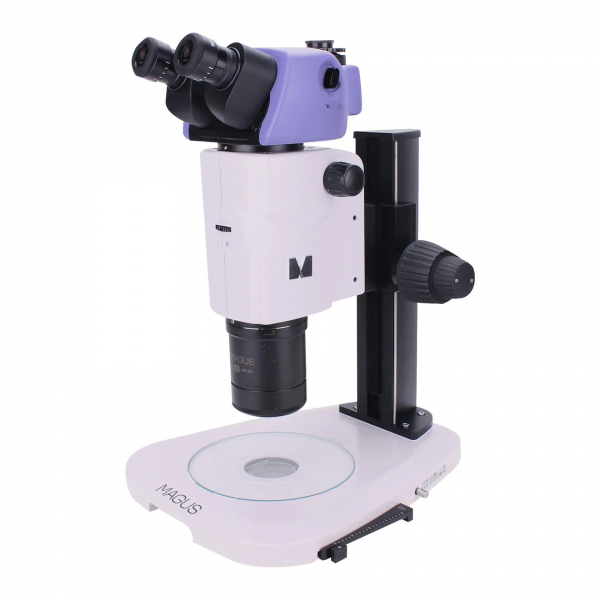 Optik stereoskopik mikroskop MAGUS Stereo A18T