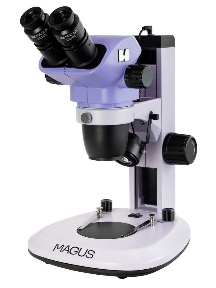 Optik stereoskopik mikroskop MAGUS Stereo 7B