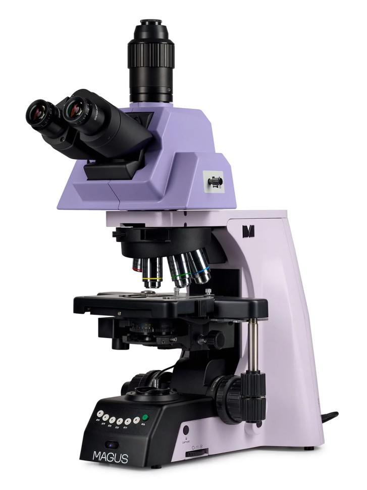 Optik mikroskop MAGUS Bio 290T