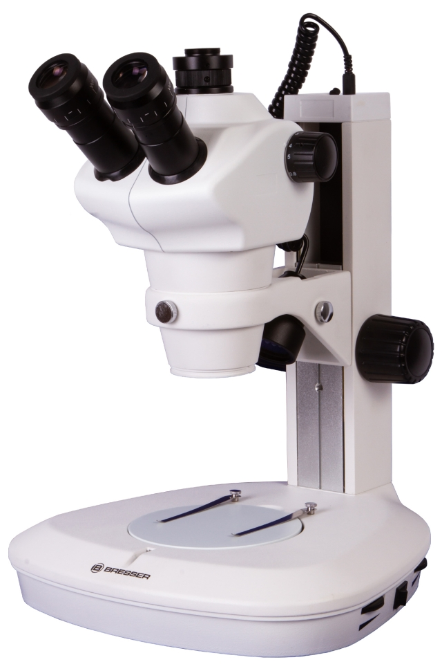 Стереоскопический микроскоп Bresser Science ETD-201 8–50x Trino