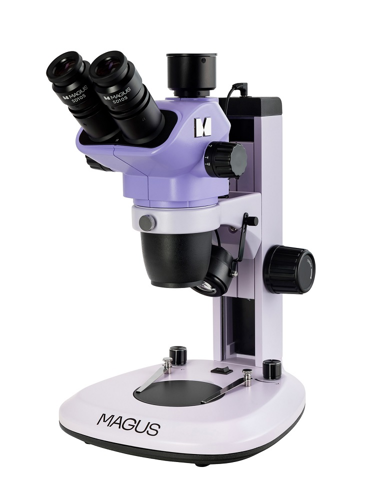 Оптический стереоскопический микроскоп MAGUS Stereo 7T