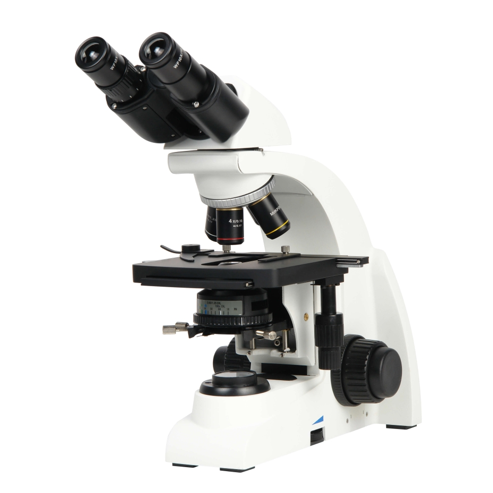 Optical microscope Biomed 4T LED