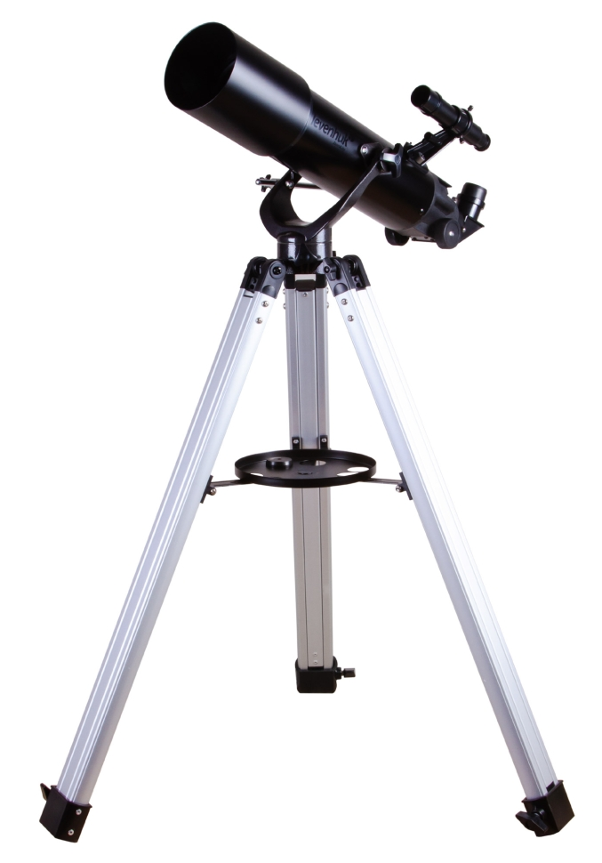 Levenhuk Skyline BASE 80T teleskopi