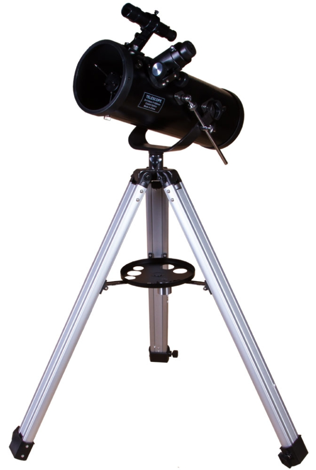 Levenhuk Skyline BASE 120S teleskopi