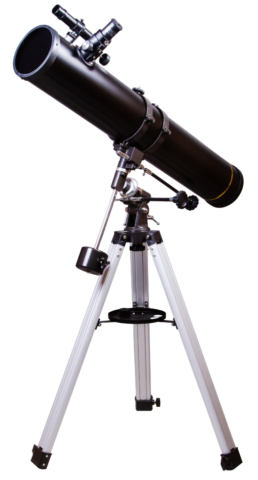 Levenhuk Skyline PLUS 120S teleskopi
