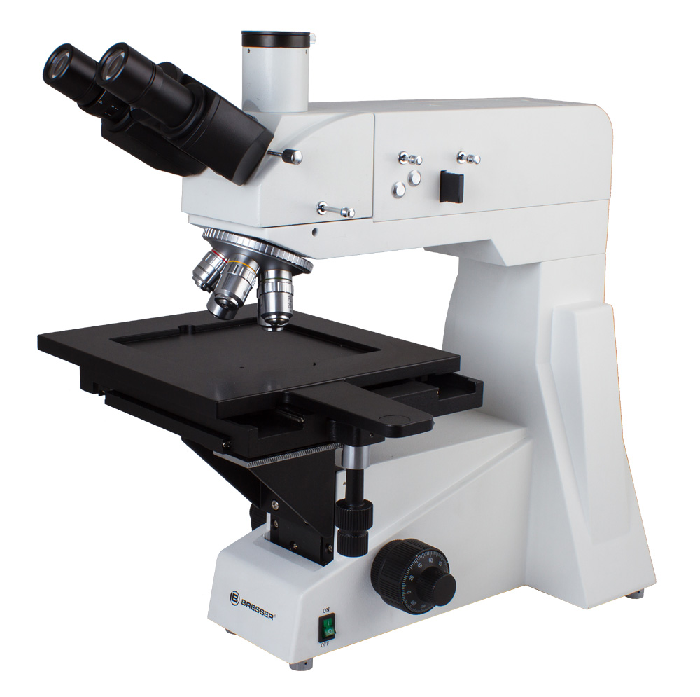 Optical microscope Bresser Science MTL-201