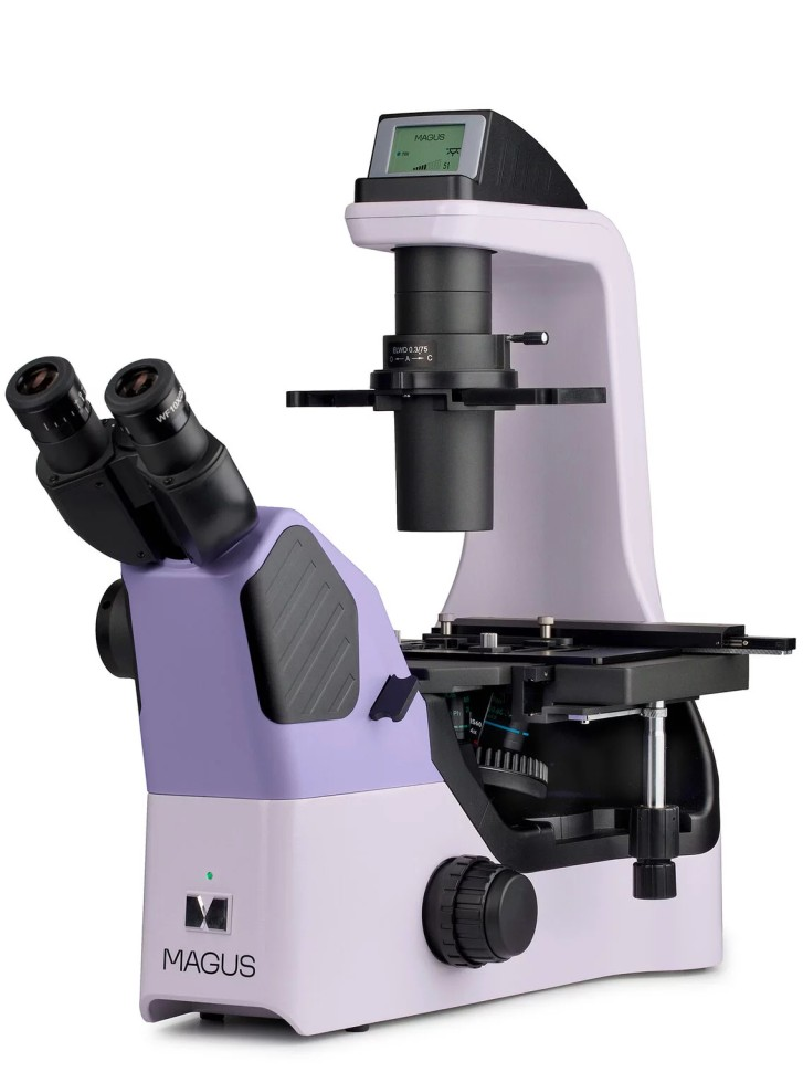 Optik teskari mikroskop MAGUS Bio V360