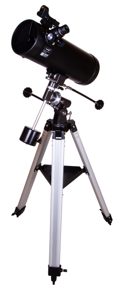 Levenhuk Skyline PLUS 115S teleskopi
