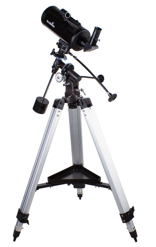 Sky-Watcher BK MAK102EQ2 teleskopi