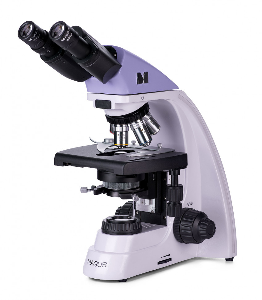 Optik mikroskop MAGUS Bio 230B