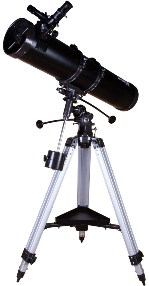 Levenhuk Skyline PLUS 130S teleskopi