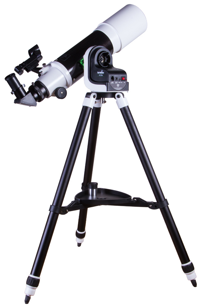 Телескоп Sky-Watcher 102S AZ-GTe SynScan GOTO