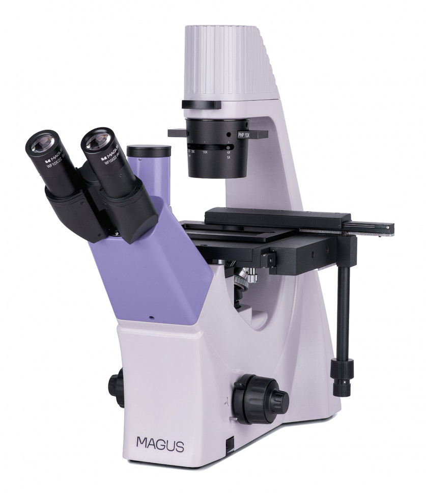Optik teskari mikroskop MAGUS Bio V300