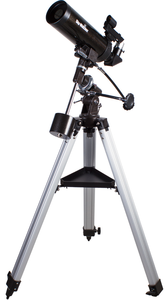 Telescope Sky-Watcher BK MAK80EQ1