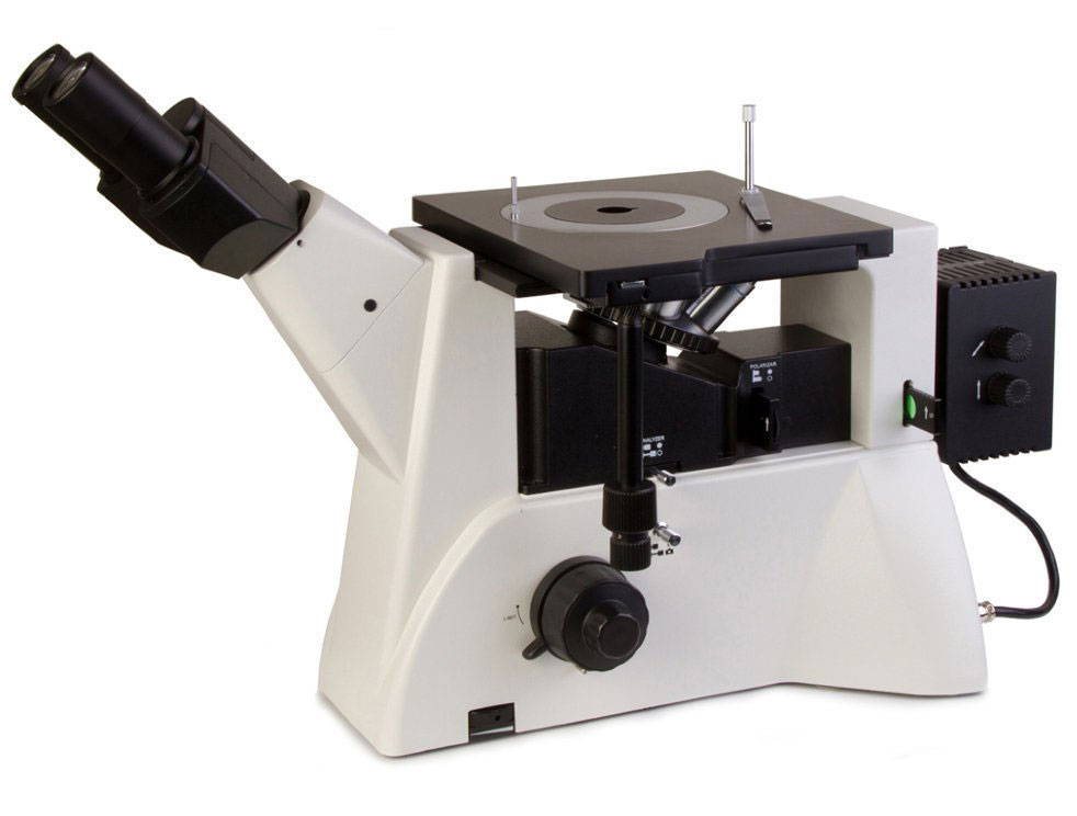 Optik mikroskop Biomed MMP-4