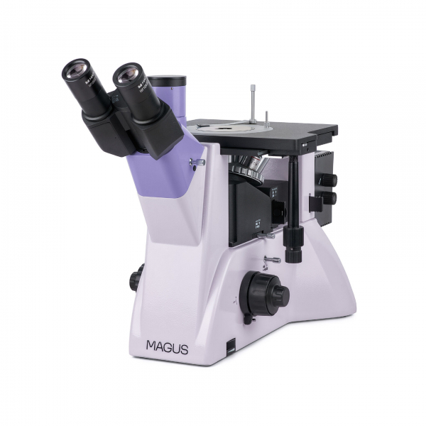 Optical microscope MAGUS Metal V700 DIC