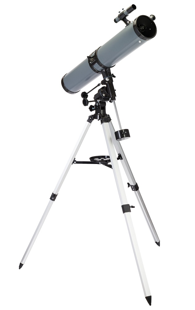 Levenhuk Blitz 114 PLUS teleskopi