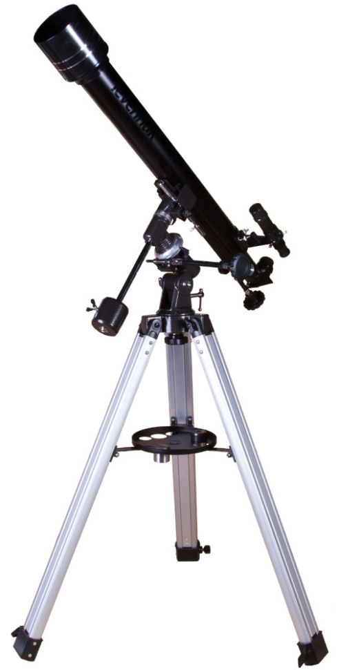 Levenhuk Skyline PLUS 60T teleskopi