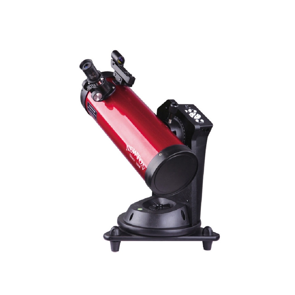 Телескоп Sky-Watcher Dob 114/500 Heritage Virtuoso GOTO, настольный