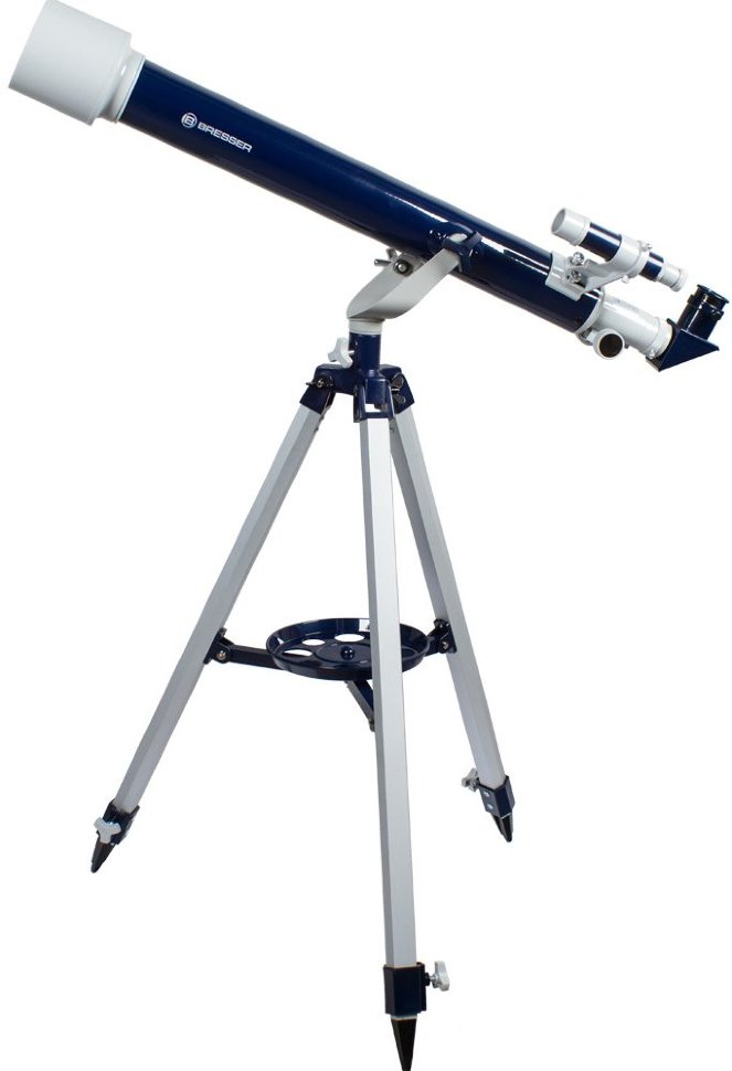 Teleskopi Bresser Junior 60/700 AZ1