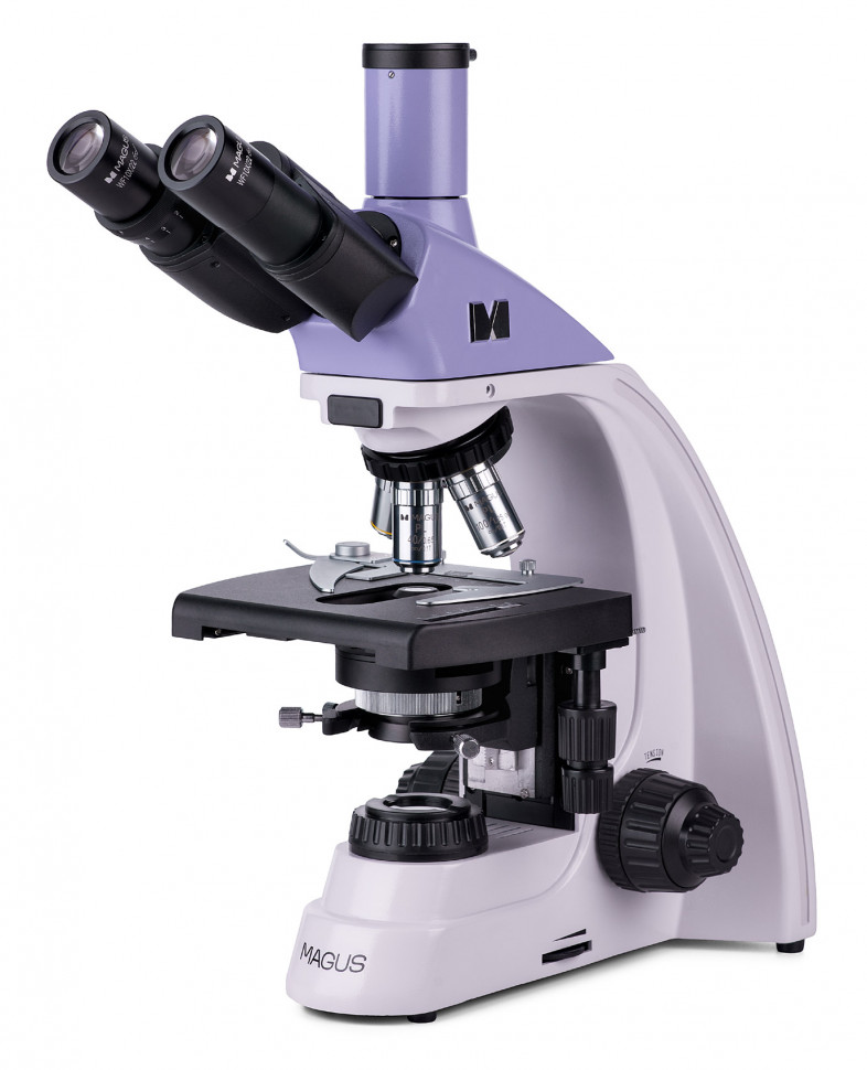 Оптический микроскоп MAGUS Bio 250TL