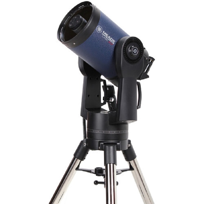 Телескоп Meade LX90 8" (f/10) ACF с профессиональной оптической схемой