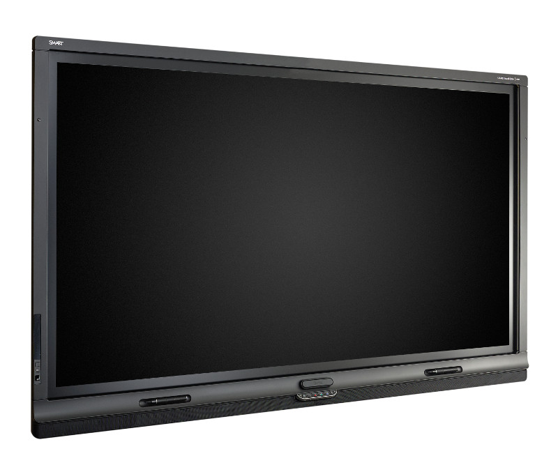 Интерактивный дисплей Smart 8084i-G4