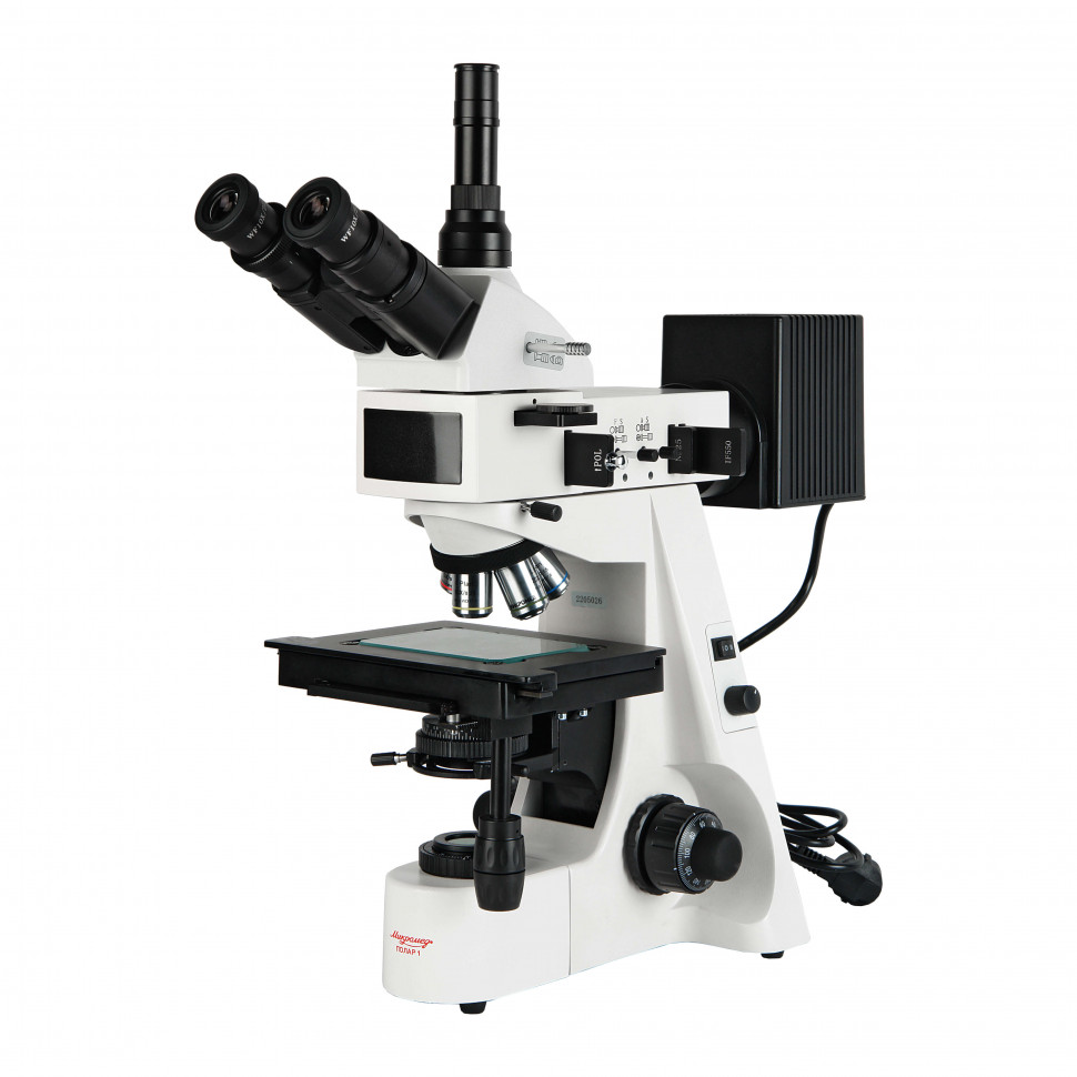 Optik mikroskop Micromed POLAR 1
