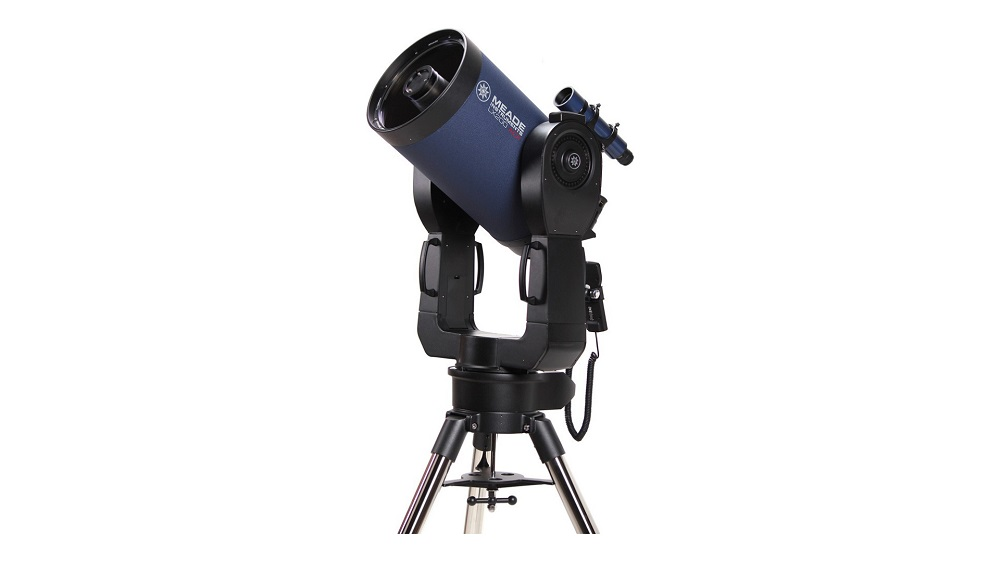 Телескоп Meade LX200 10" (f/10) ACF/UHTC Шмидт-Кассегрен с исправленной комой