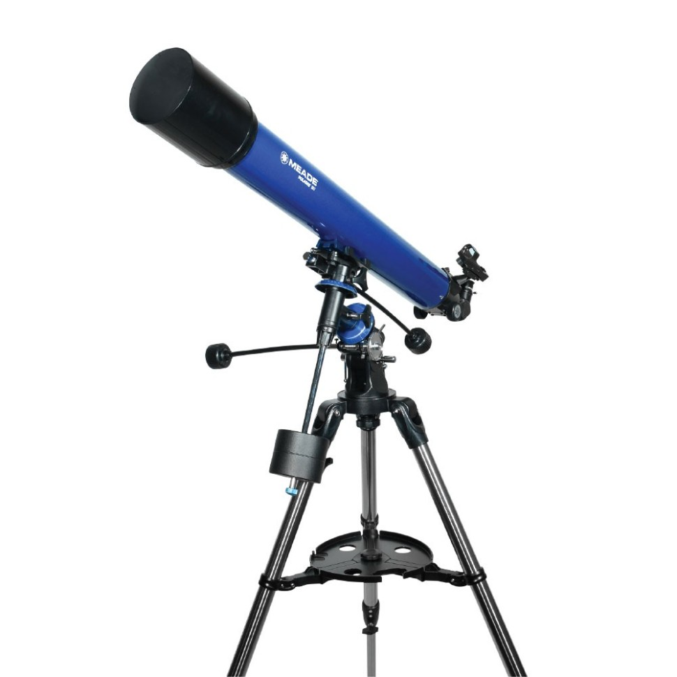 Meade Polaris 90mm Telescope